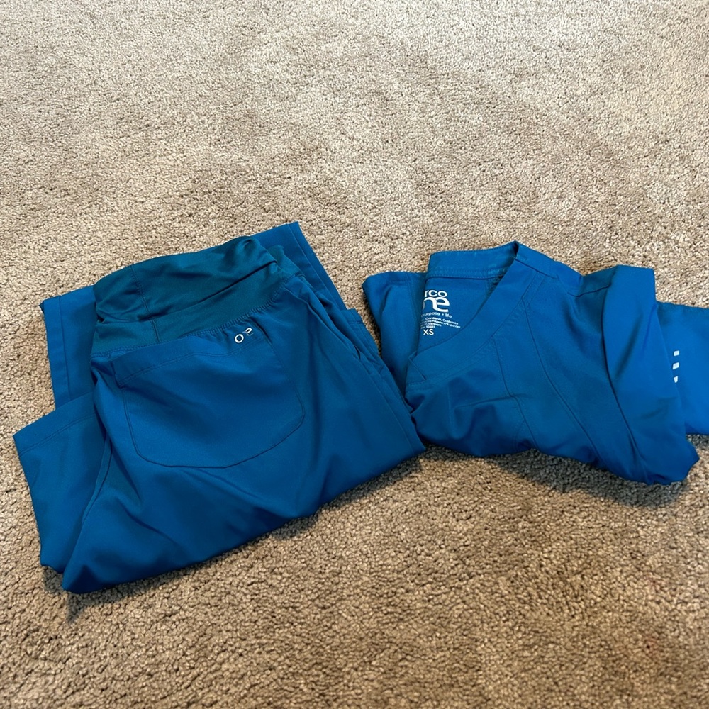 Greys anatomy barco scrubs